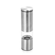 neoflam  stainless steel pepper mill  Made in China