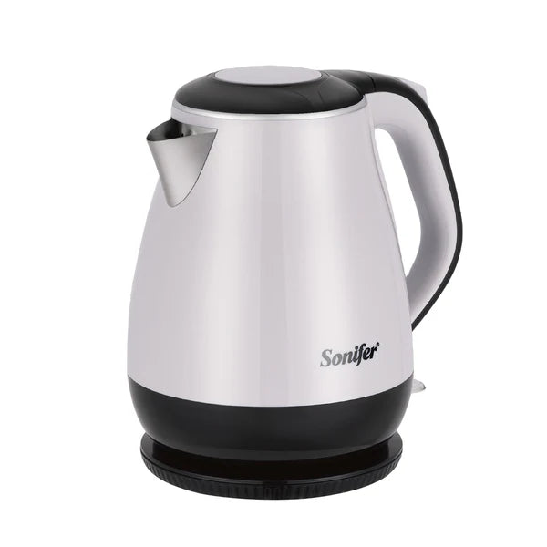 Sonifer Electric Kettle 1.7L 1500W Model SF-2114
