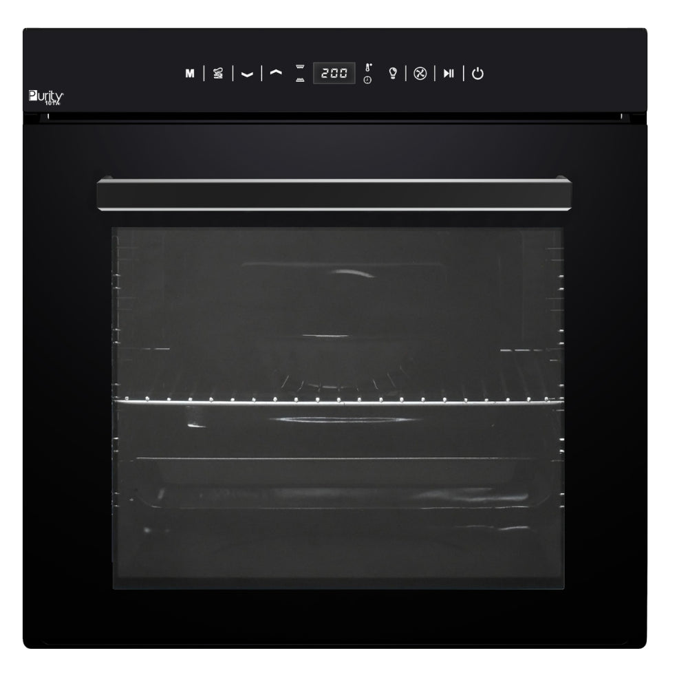 Purity’s XXL built-in oven KPT6020EETDB