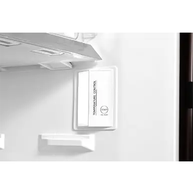 ثلاجة نوفروست توشيبا 463 لتر انفرتر رمادي - GR-RT624WE-PMN(06)
