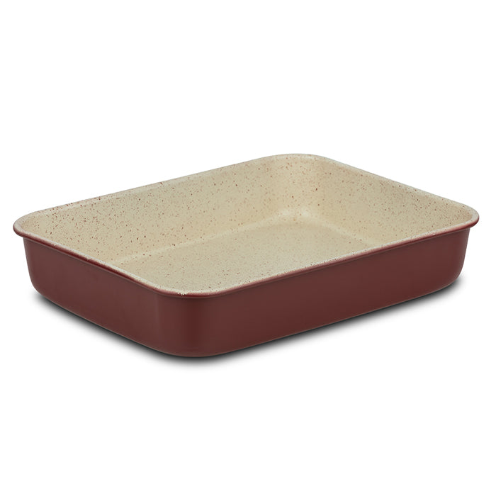 NAVA Terrestrial Bundt pan Terrestrial with granite 34