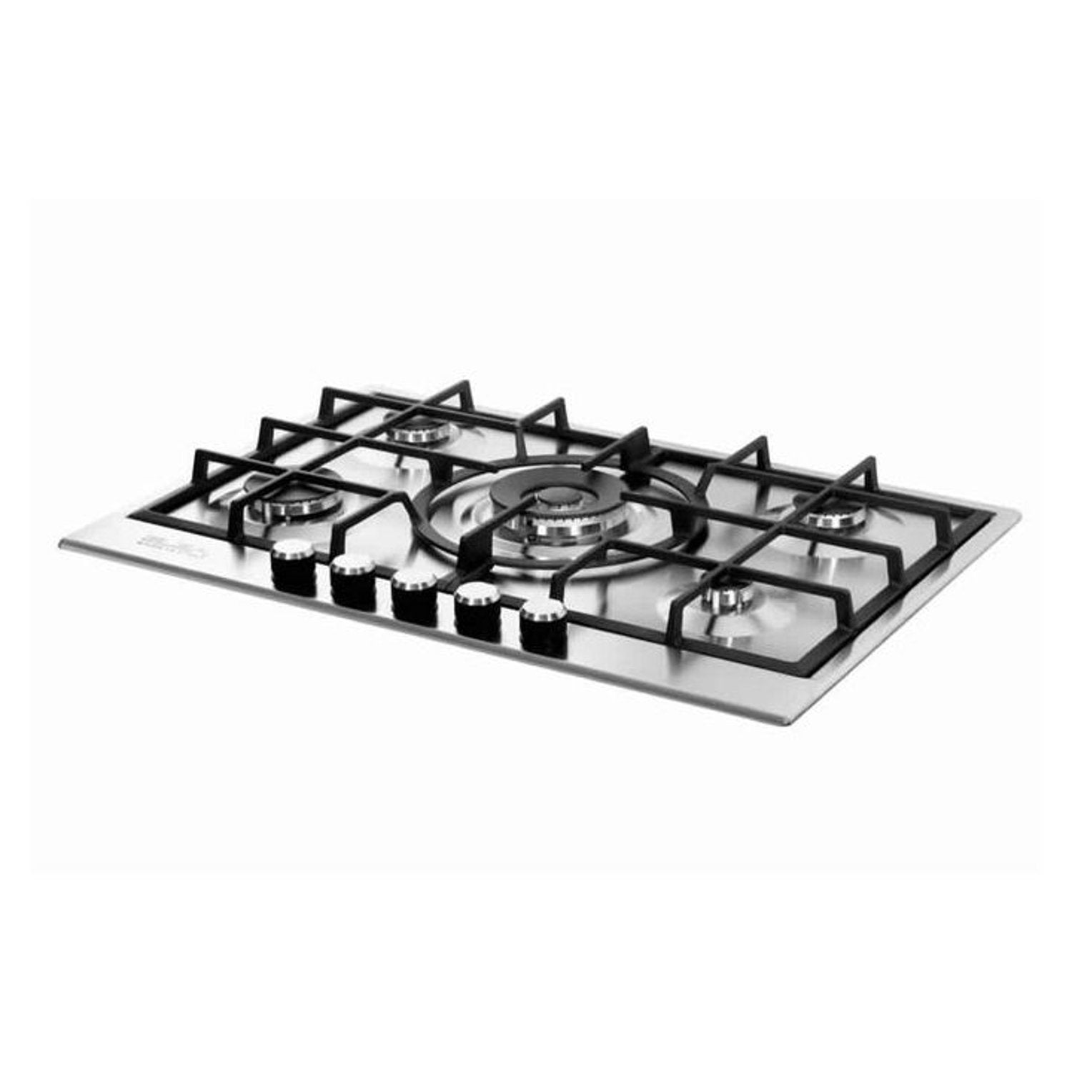 Elba Built-in 75cm 5-Burner Gas Hob - 75545 ELiO