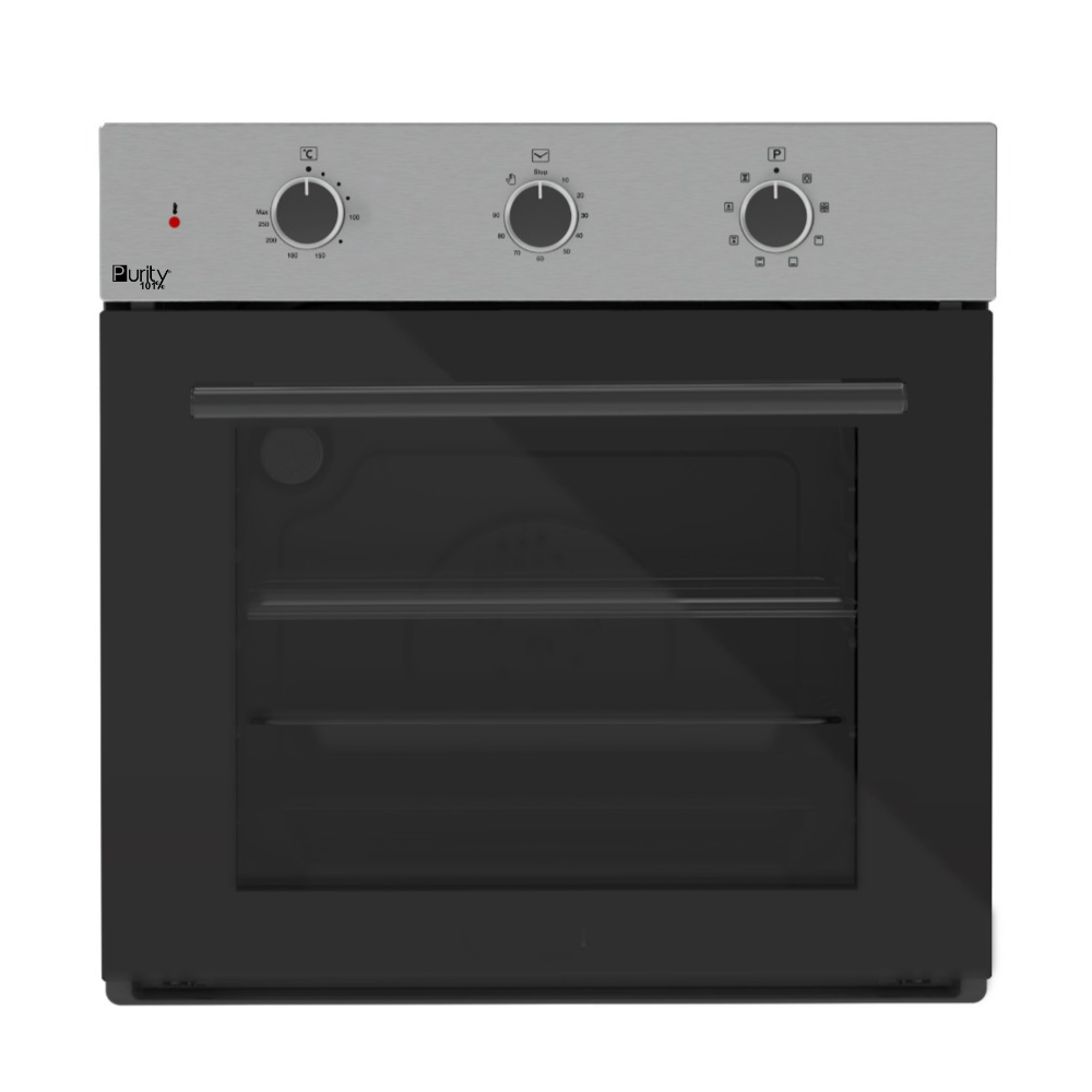 Purity 60cm 60L Built-in Electric Oven - KPT606EEX