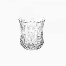 RCR  Impero 6-piece cup set, 236 ml Made in Egypt