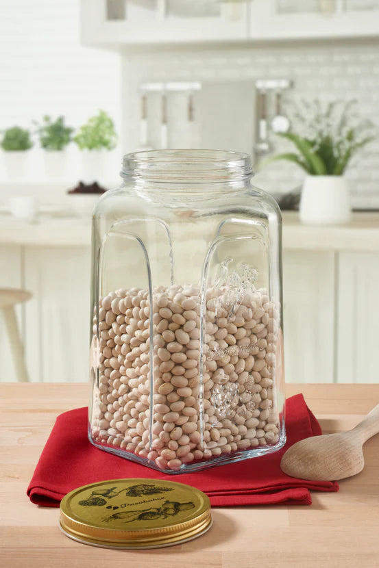 Pasabahce Homemade Jar - 3L