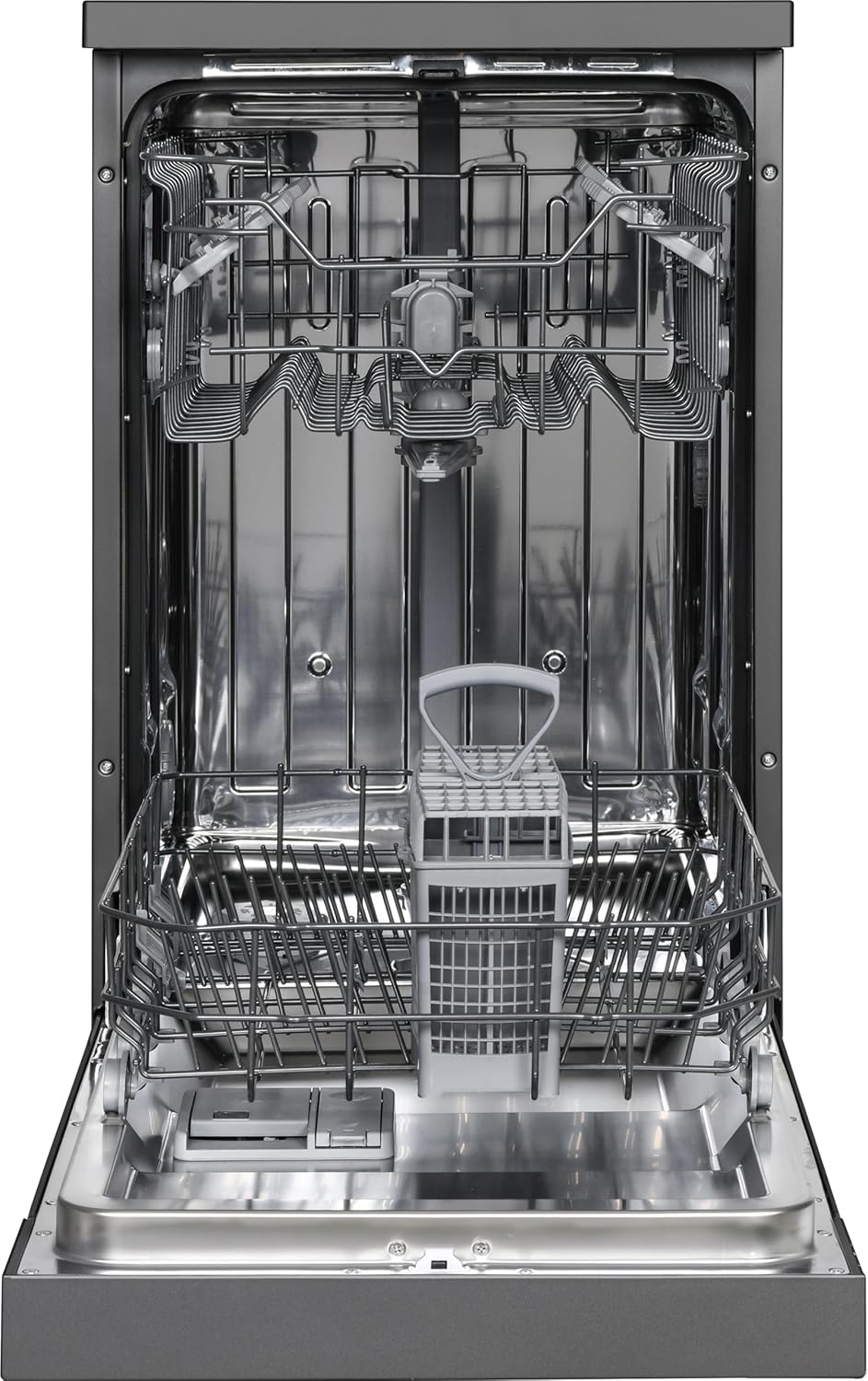 Ocean 10-Person 4-Program 45cm Inverter Dishwasher - 454 D VXBN
