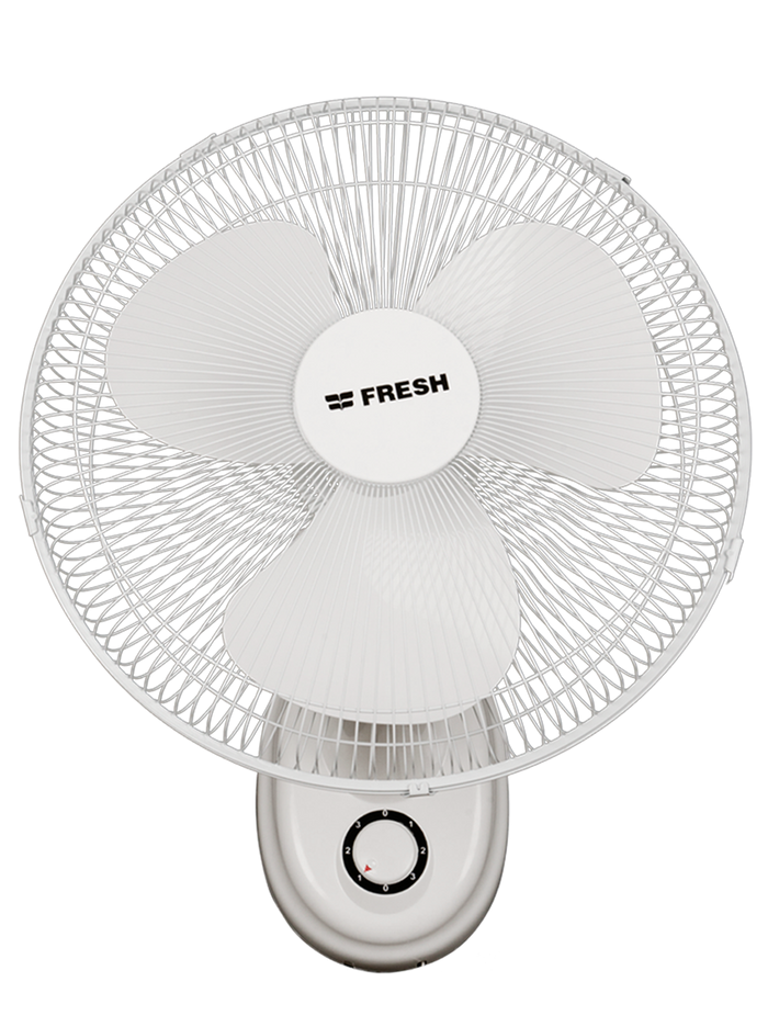 Fresh Wall Fan Pure 14 inch