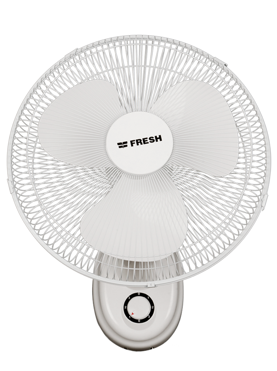 مروحة حائط فريش بيور 14 بوصة