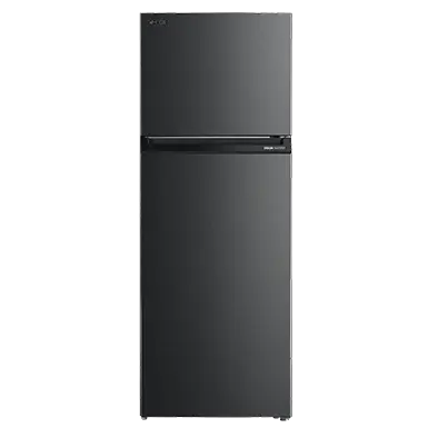 ثلاجة نوفروست توشيبا 463 لتر انفرتر رمادي - GR-RT624WE-PMN(06)
