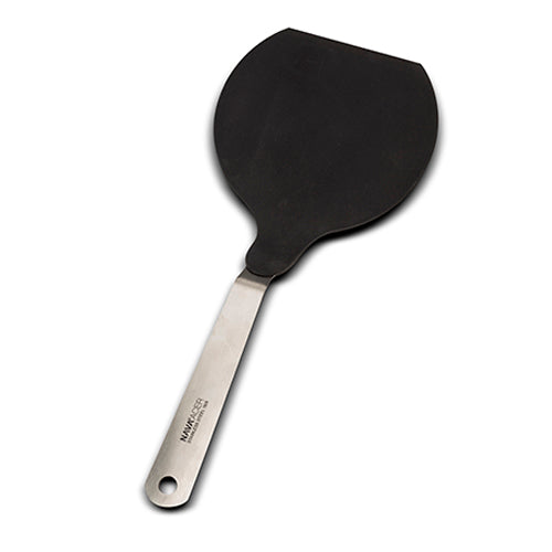 NAVA Stainless steel serving spatula "Acer" 37.5cm Made in Greece