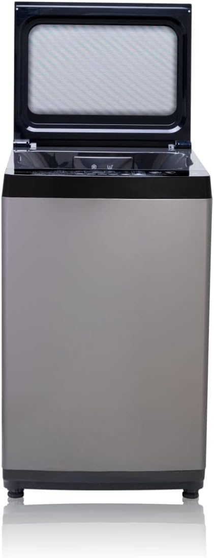 Toshiba 13 KG Top Loading Automatic Inverter Washing Machine - AW-DK1300KUPEG