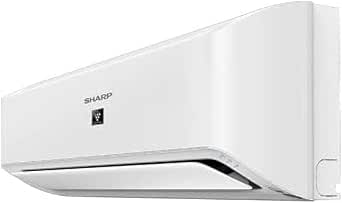 Sharp 1.5 HP Cooling & Heating Split Air Conditioner with Inverter and Plasmacluster Technology - AY-AP12ZHE