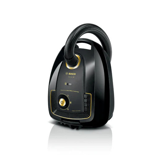 Bosch Series 4 | Bagged Canister 2000 Watt Vacuum Cleaner - BGL38GOLD