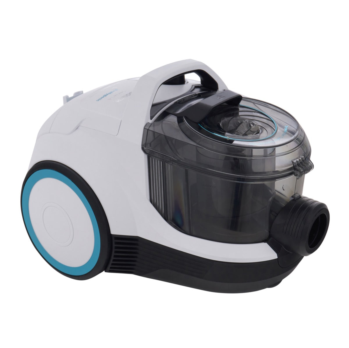 Bosch Series 4 | Bagless 2000 Watt Vacuum Cleaner - BGS21WHYG