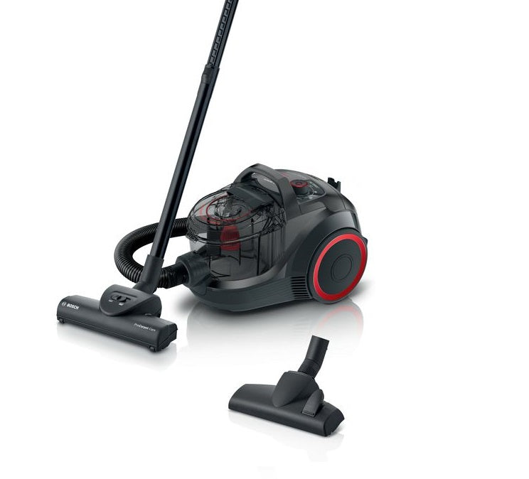 Bosch Series 4 | ProPower Bagless Vacuum Cleaner - BGS21WPOW