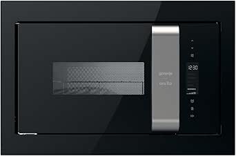 Gorenje Built-In 60cm 23 L Electric Microwave with Grill - BM235ORAB