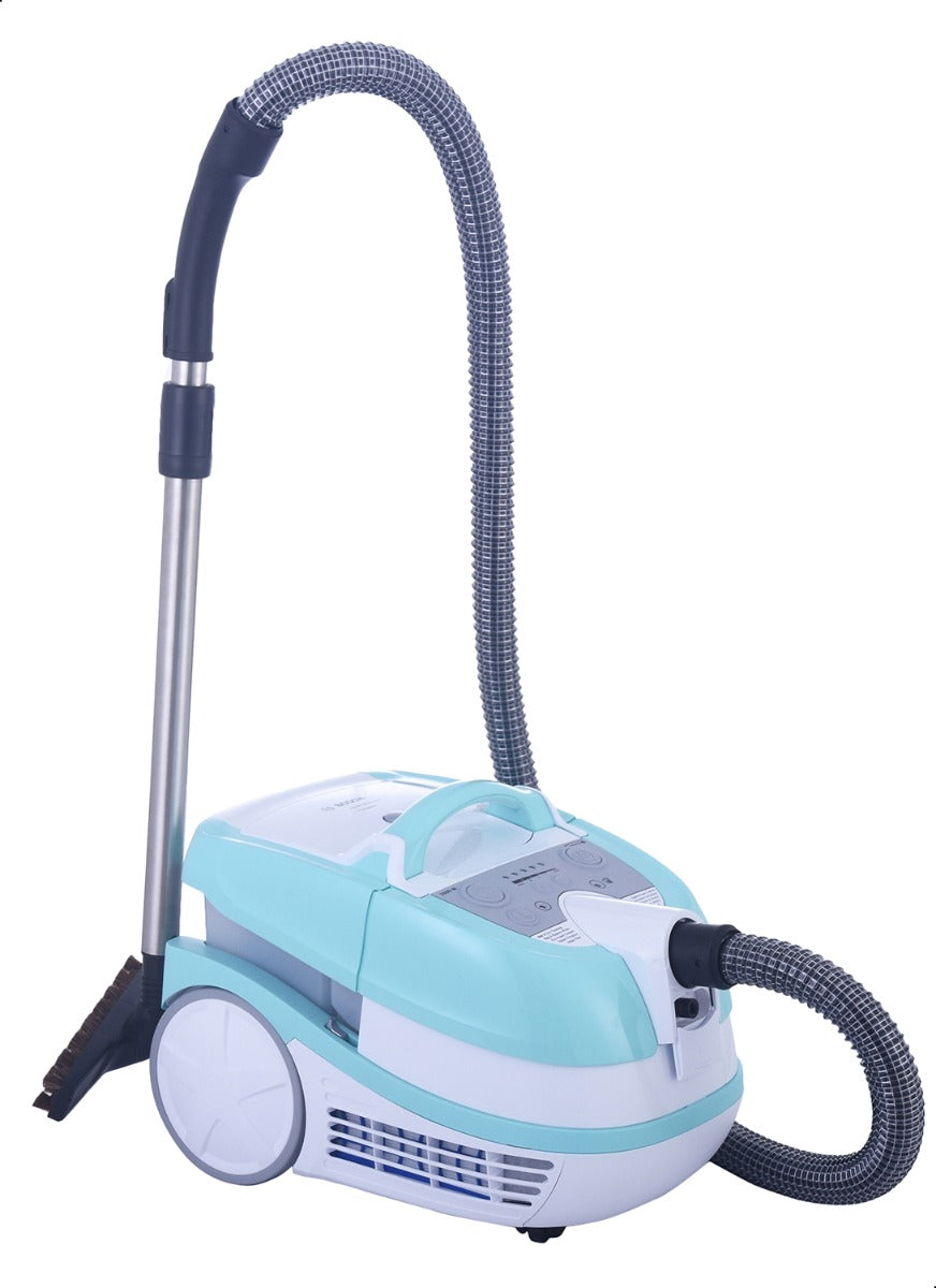 Bosch Series 4 | 3 in 1 Wet & Dry Vacuum Cleaner, Series 4, 2000 Watt - BWD420HYG