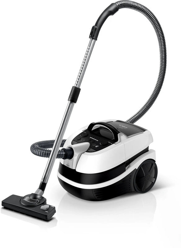 Bosch Series 4 | Wet & Dry Vacuum Cleaner, 2100 Watt - BWD421PRO