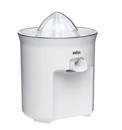 Braun TributeCollection 60 Watt Juicer - CJ3050