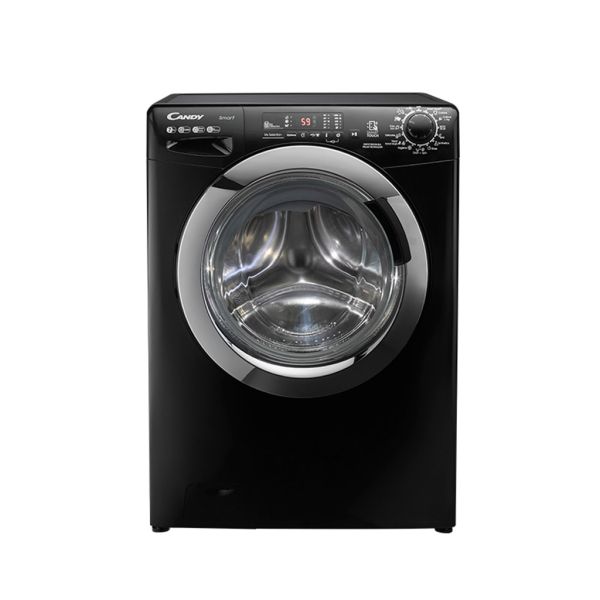 Candy 7 KG Fully Automatic Washing Machine - CSS1072DC3B-ELA