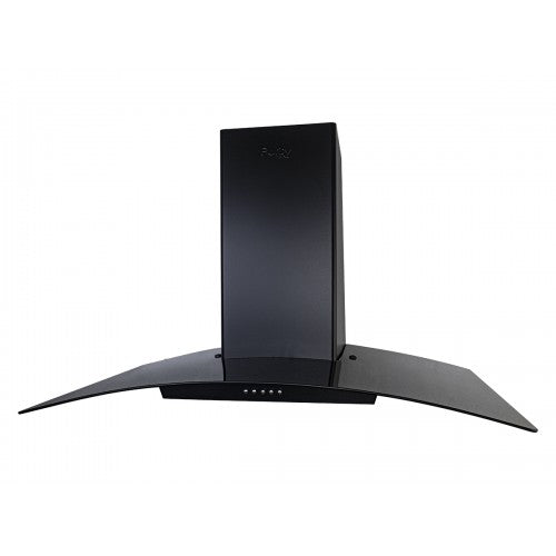 Purity 90cm 1000 m3/h Curved Hood - DRAINCAPPE BL90 PLUS