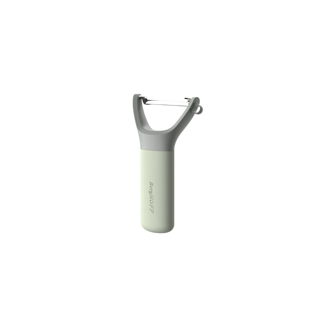 Barg HOFFSerrated Y-peeler Balance Made in  Belgium