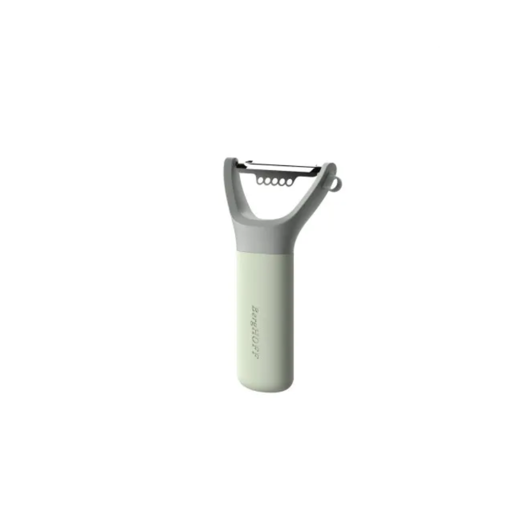 Barg HOFFY-Peeler with zester Balance Made in  Belgium