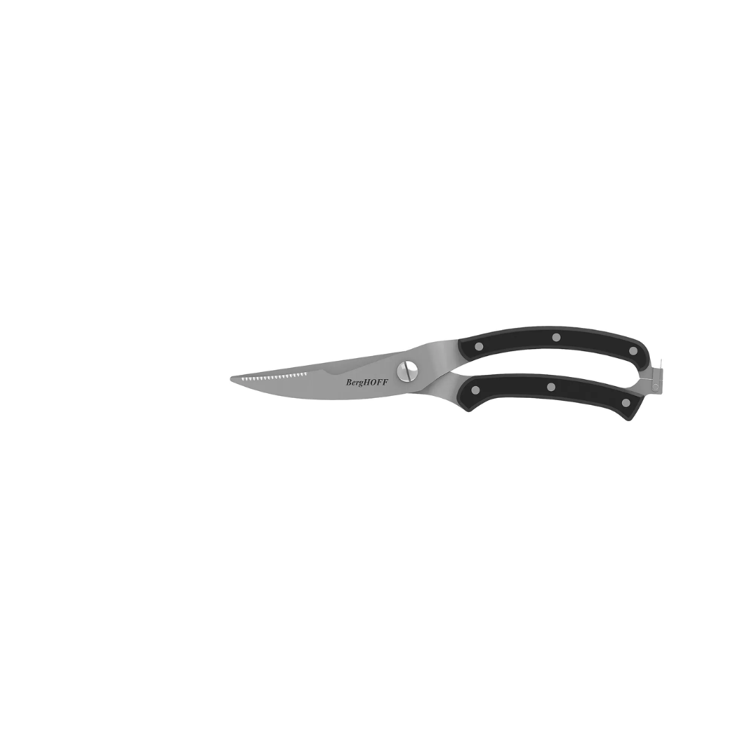 Barg HOFFPoultry shears Gene Made in  Belgium
