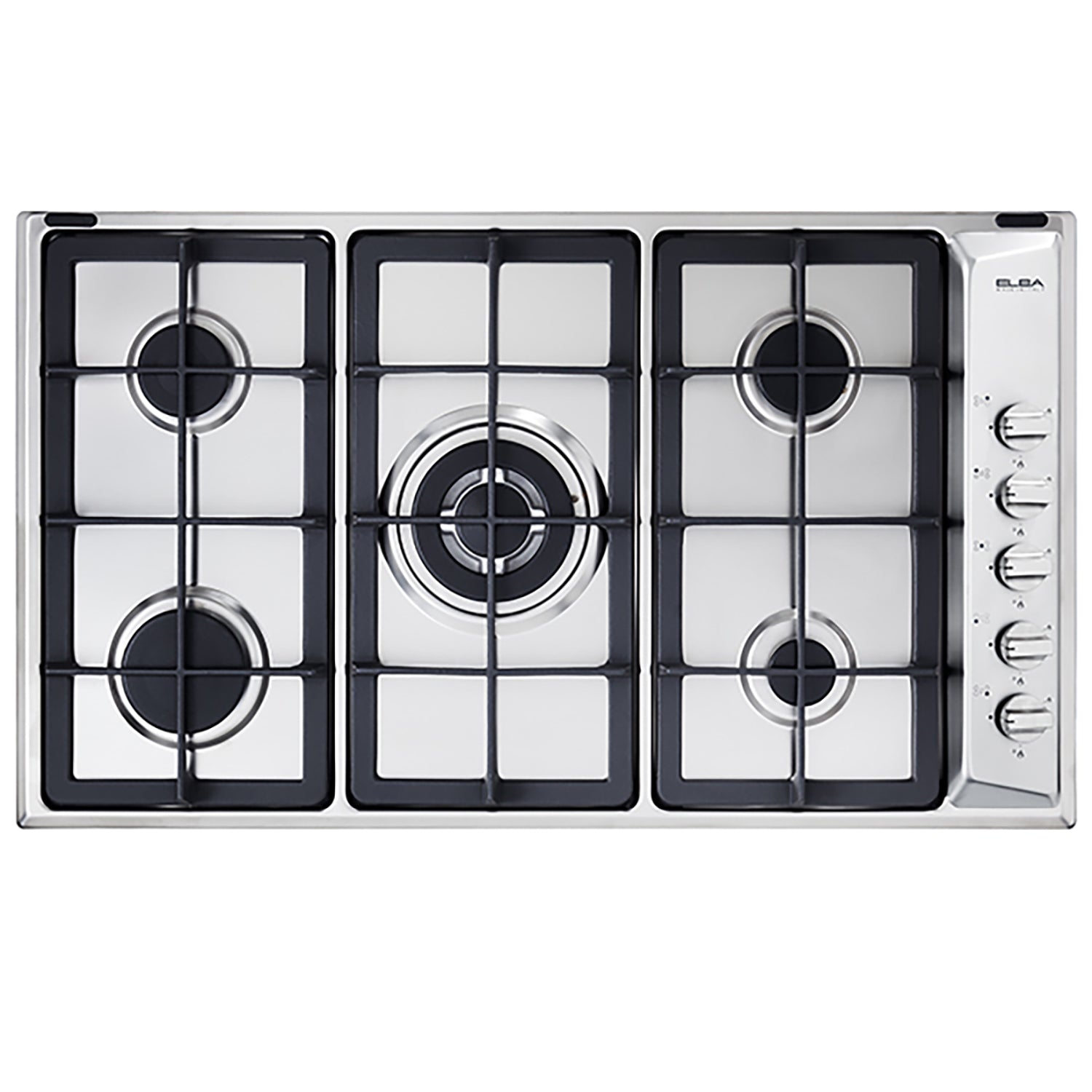 Elba Built-in 90cm 5-Burner Gas Hob - E95545XND