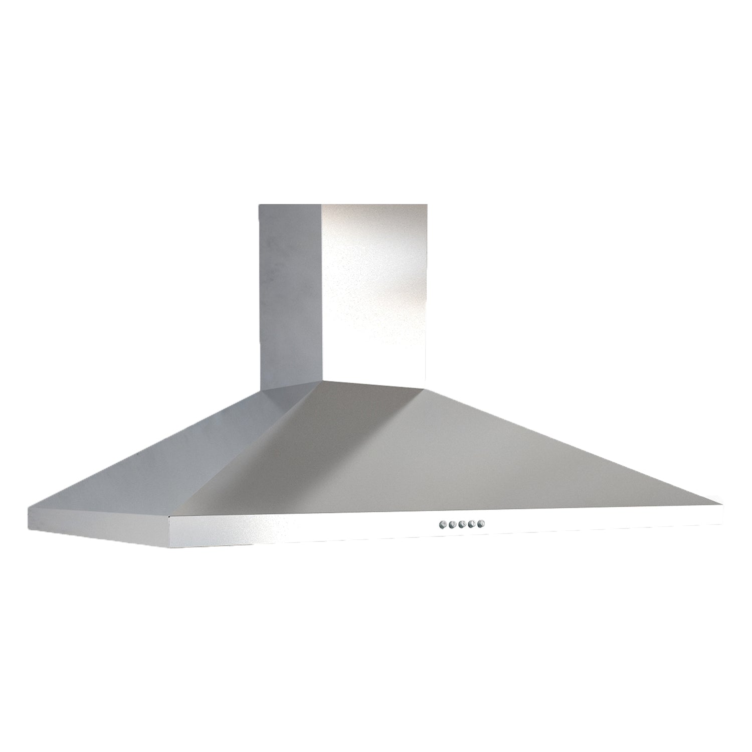 Elba Built-in 60cm Pyramid Hood - ECH614XR