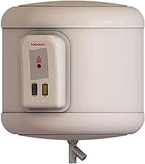 Tornado 35 L 1800 Watt Electric Water Heater - EHA-35TSM-F