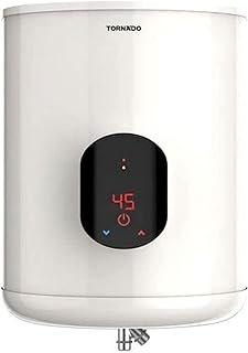 Tornado 45 L 1800 Watt Electric Water Heater - EWH-S45CSE-F