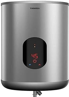 Tornado 45 L 1800 Watt Electric Water Heater - EWH-S45CSE-S