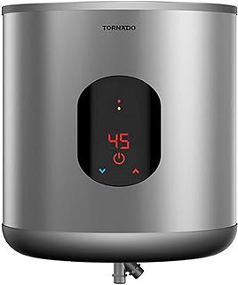 Tornado 55 L 1800 Watt Electric Water Heater - EWH-S55CSE-S