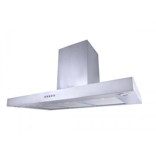 Purity 90cm 850 m3/h T-Flat Hood - FLATO PRO 90X