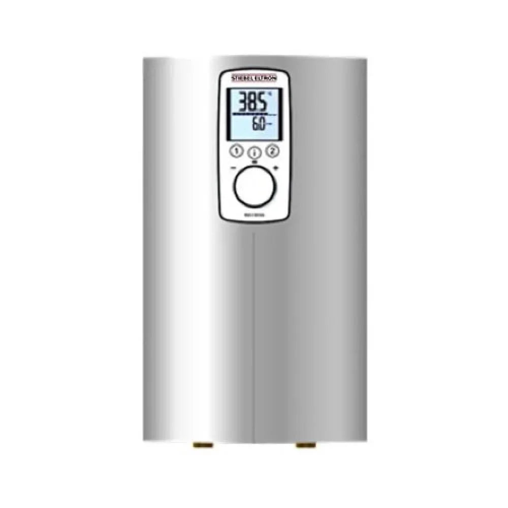 Stiebel Eltron Electric Instant Water Heater,12-10 KW, Silver- DCE-X 10/12 Premium