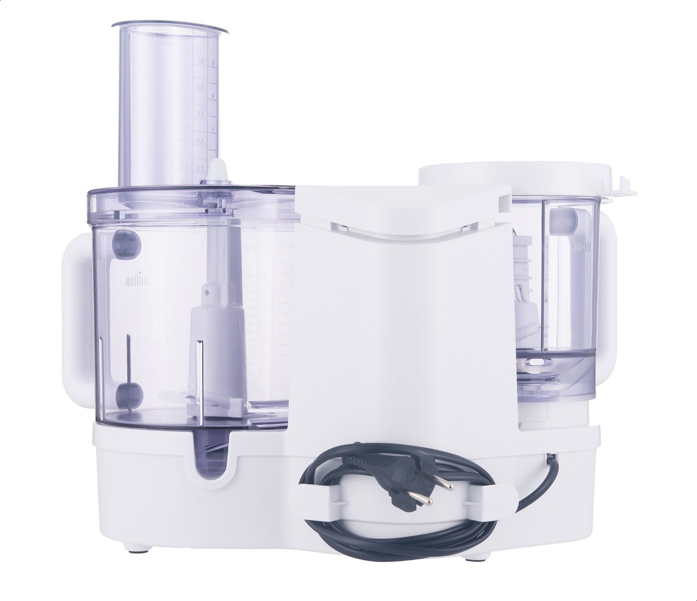 Braun TributeCollection 600 Watt Food Processor - FX3030