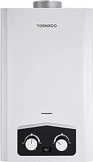 Tornado 10 L Natural Gas Water Heater  - GH-MP10N-A