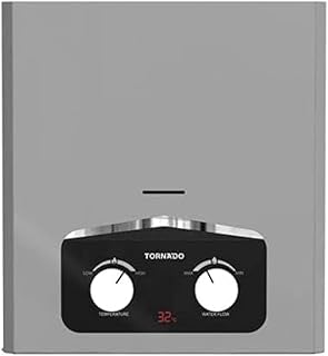 Tornado 6 L Natural Gas Water Heater without Chimney - GH-MP6SN-S