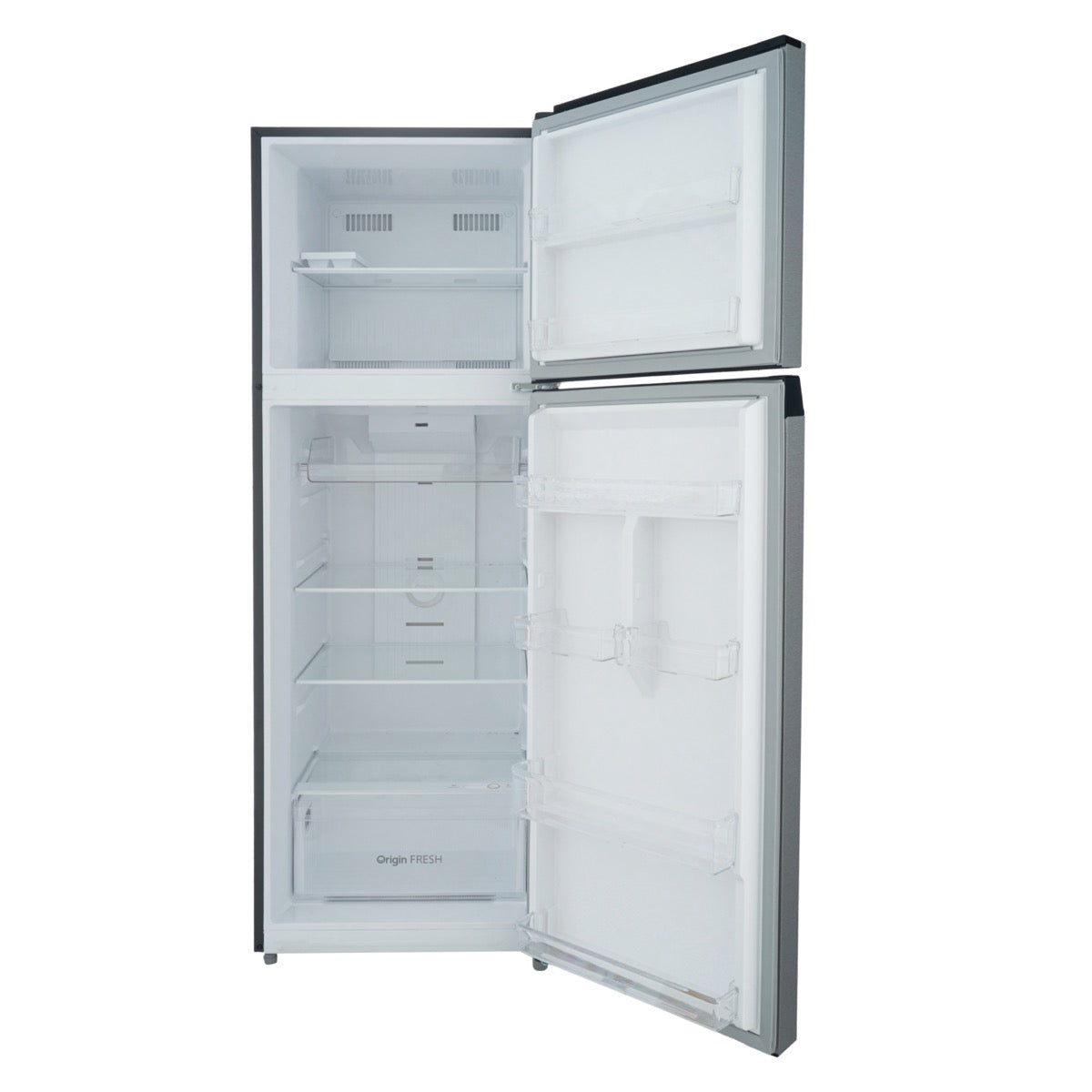 Toshiba Top Freezer 338 L Refrigerator - GRRT468WEDMN49