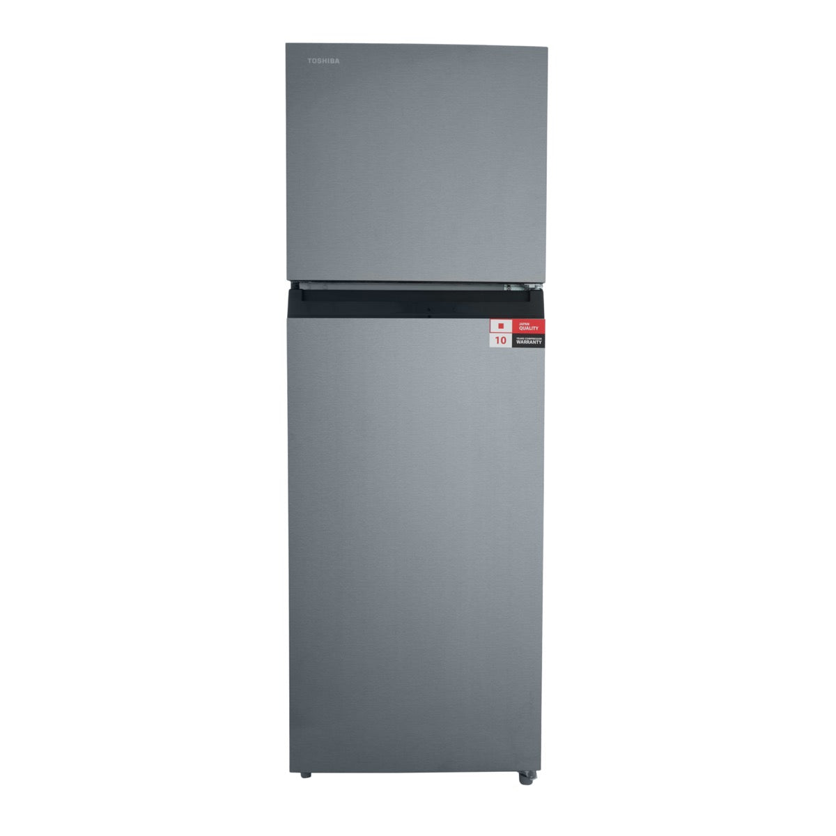 Toshiba Top Freezer 338 L Refrigerator - GRRT468WEDMN49