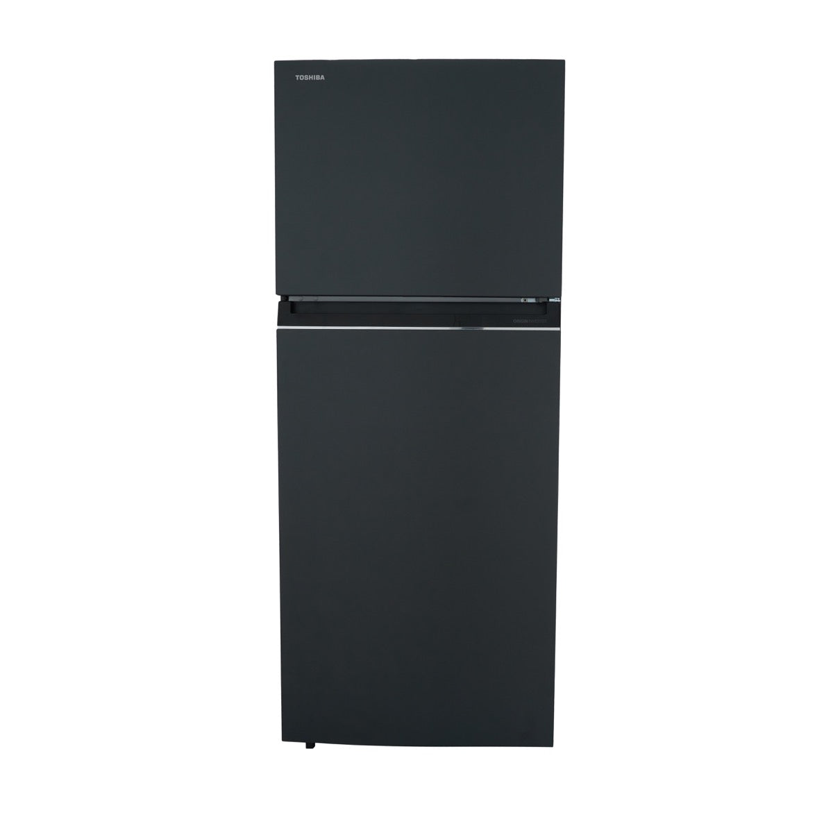 Toshiba Top Freezer 411 L Refrigerator - GRRT559WEPMN06