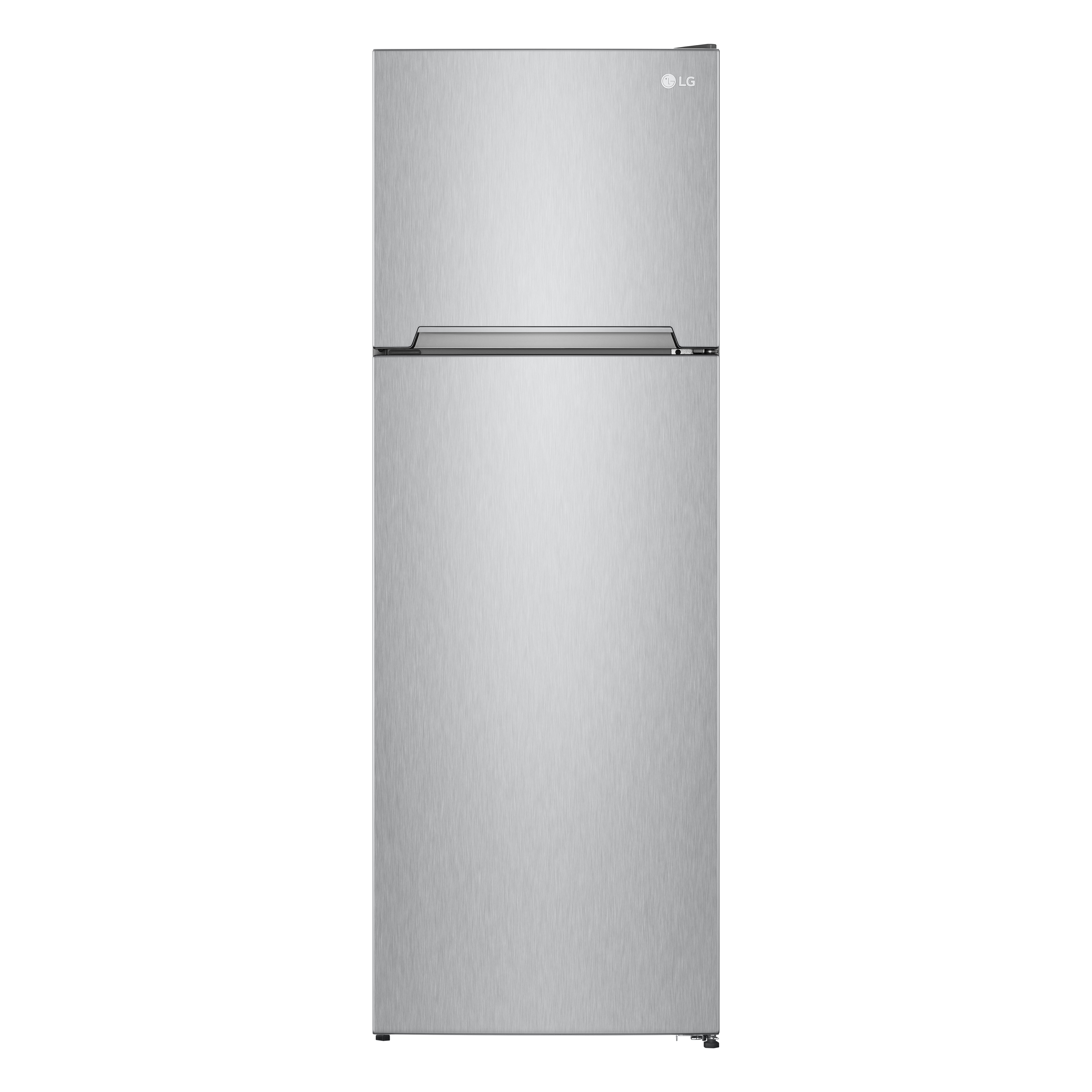 LG Top Freezer 310 L Refrigerator - GTF312SSBN