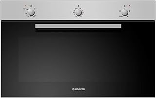 Hoover Built-In 90cm 93 L Gas Oven - HGGF93