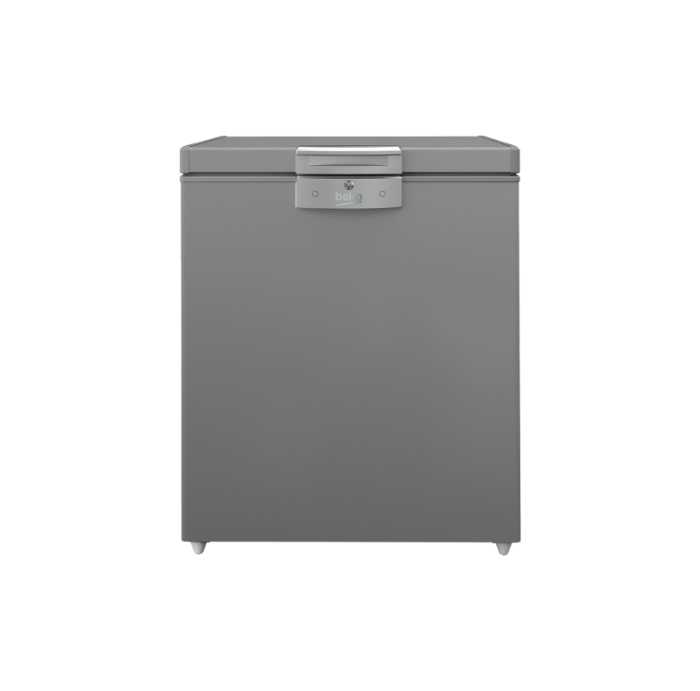 Beko 205L Chest Deep Freezer - HS20510SEGH