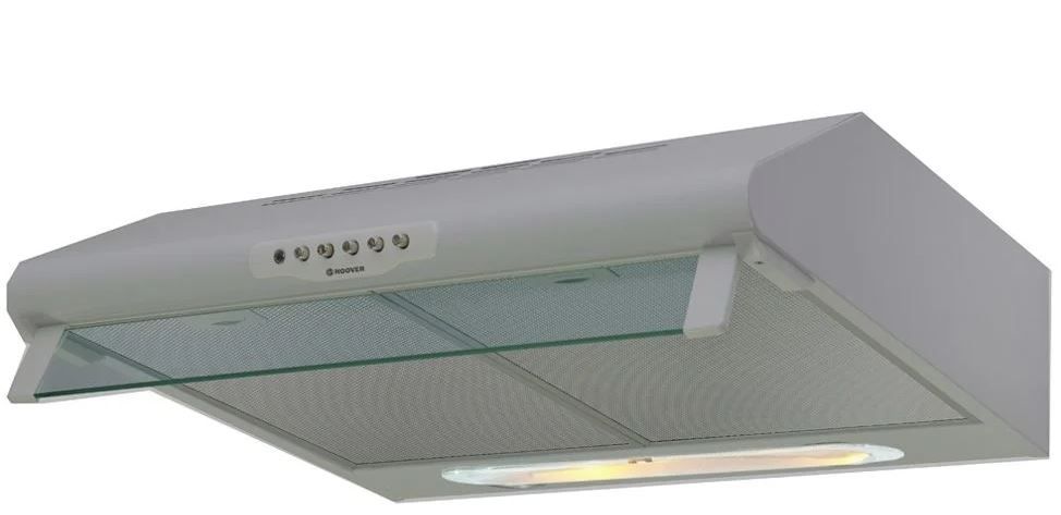 Hoover Built-In 90cm Under Cabinet Hood - HSD9MGPP-EGY