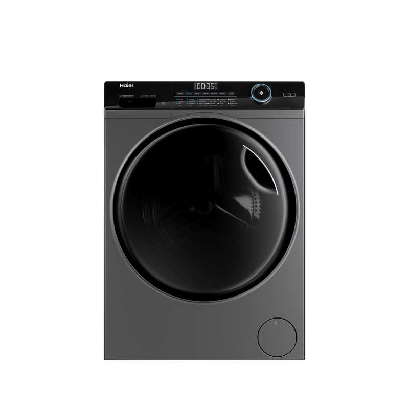 Haier 9 KG Front Loading Inverter Washing Machine with Wifi - HW90-B14959S8TU1