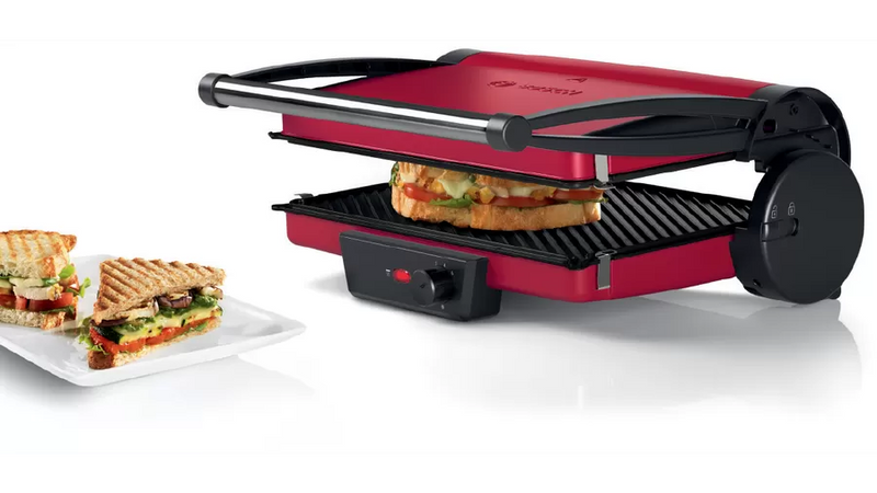 Grills from Gaballah Stores | Electric & Gas Grills in Egypt