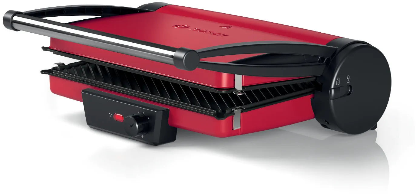 Bosch 2000 Watt Electric Grill - TCG4104