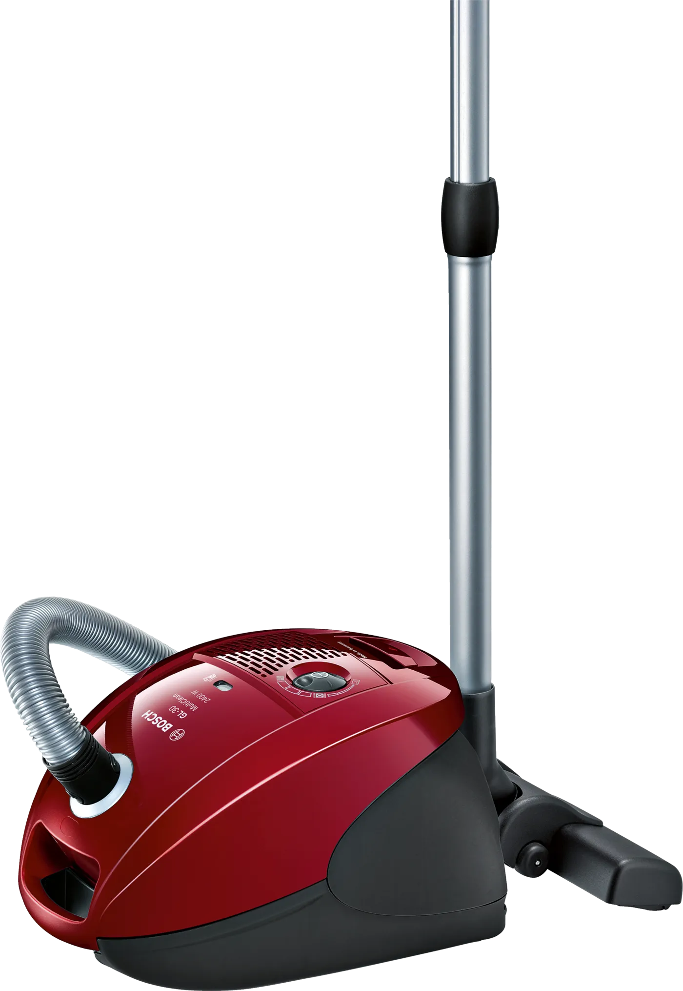 Bosch 2400 Watt 4 L Bagged Vacuum Cleaner - BSGL3MULT3